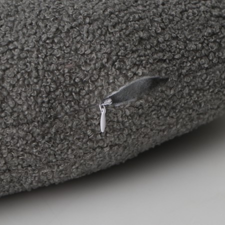 Decorative Etheel Pillow "Kit" 30*37 cm, cent-3