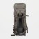 Tourist backpack, TAIF, 70 l, cord department, outer pocket, 2 side nets, olive color