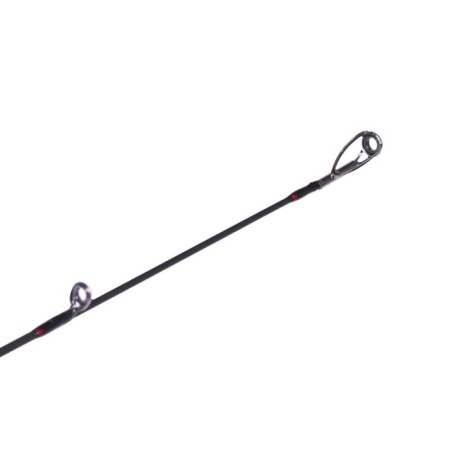 Spinning Lucky John Vanrex Travel 28, test 7-28, length 2.44 m.-4