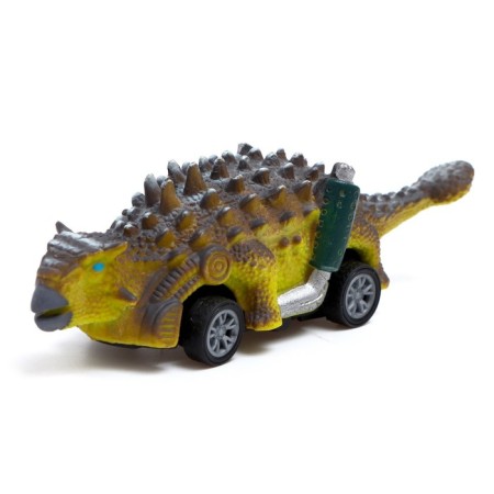Машина инерционная DINO, МИКС-5