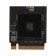 SSD A-DATA PCIE 4.0 x4 1TB AGAMMIXSS70B-CS XPG Gammix S70 BLADE M.2 2280