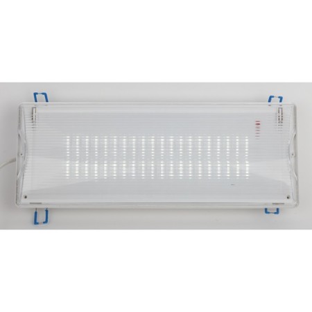 Emergency lamp LED era DPA-3, 355x136x58 mm, IP65, LED, 5W, 600LM, white color-4