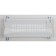Emergency lamp LED era DPA-3, 355x136x58 mm, IP65, LED, 5W, 600LM, white color