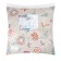 Pillow, 70x70 cm, polyester fiber, color mix