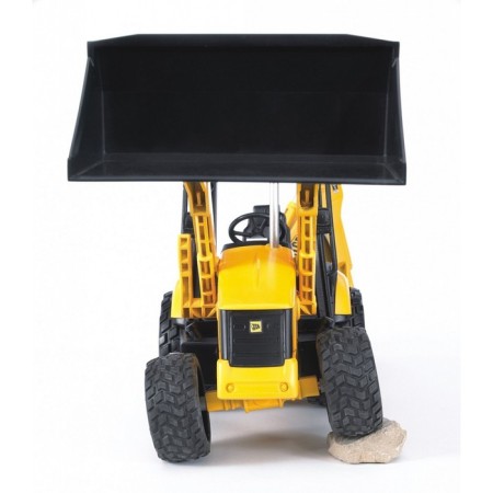 Excavator - wheel loader JCB MIDI CX-5