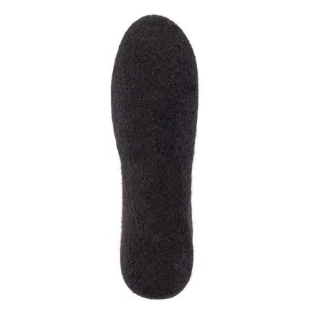 Women's boots, black color, size 40 (28)-4