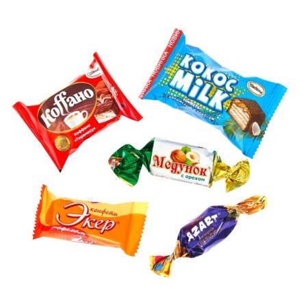 Set "Candy", 280 g-3