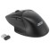 Acer OMR170 Black Optical mouse (1600DPI) wireless BT/Radio USB (5but)