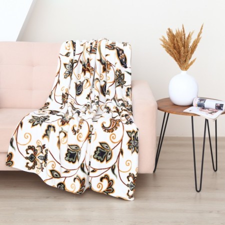Palace Adelis Countess 180x200cm, Velsoft 280g/m, polyester 100%