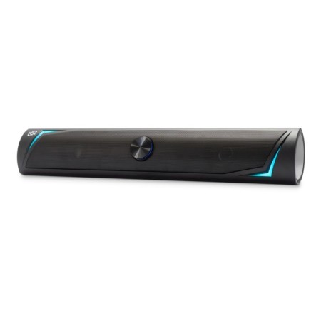 Soundbar Rick OK-532S 2.0 6W Black-7