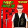 Set of ninja "Golden Warrior"