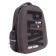 Frame backpack 38 x 30 x 20 cm, + pencil case, Bruno VisConti, Play the Game