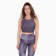 Top female, color lilac gradient, size 48 (l)
