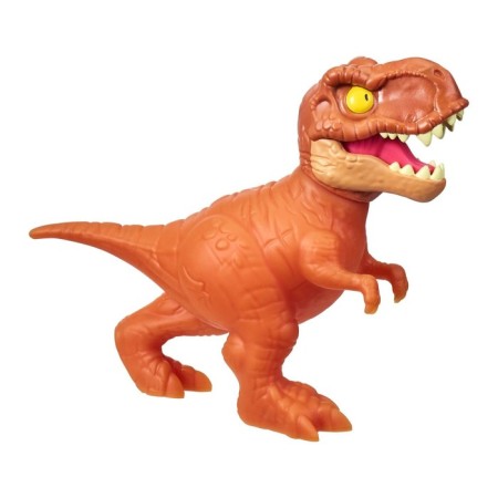 The stretching figure of Gujitsu “Ti-Rex. Jurassic world "