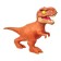 The stretching figure of Gujitsu “Ti-Rex. Jurassic world "