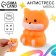 Squish anti -stress Magic "Pesik"