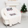 Happy Santa Pill Pigle Ethel, Pill 40*40 ± 3 cm, plaid 100*150 cm 100%p/e, 280 g/m2
