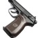 Strikeball pistol "Galaxy" Makarov, f. 6 mm