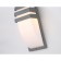 Street wall lamp Ambrella Garden ST5201, E27, Gray color