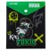 The convert folder on the A6, 170 x 140mm, 180MKM, DEVENTE SUPERHERO, Foil embossing, 3071231, mix