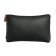 Car carpet pillow of the zodiac Line, Scorpio, 45 x 28 x 12 cm, black