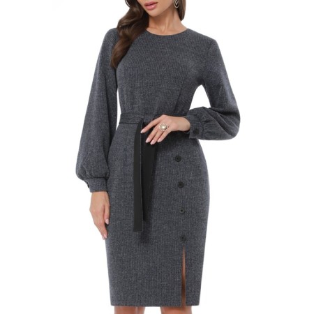 Women's dress, size 56-2