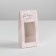 Confectionery box, packaging, “Rejoice yourself”, 9 x 19 x 6 cm