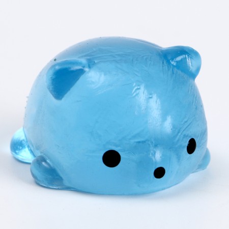 Antistress Mashka "Bear", Mix colors