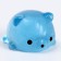 Antistress Mashka "Bear", Mix colors
