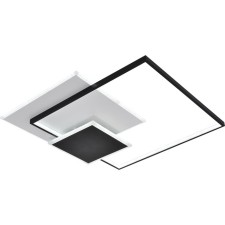 Светильник потолочный светодиодный Rivoli Beryl 6122-103 162Вт, 3000К-6000К, с пультом