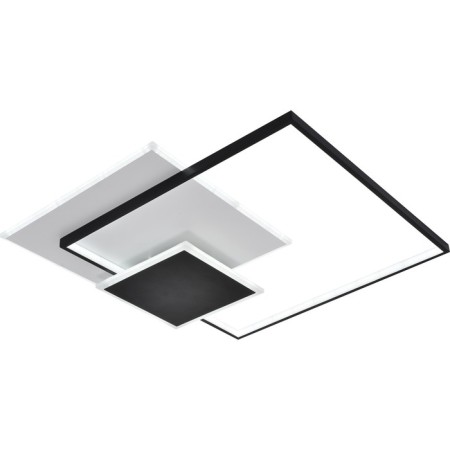 LED LED LED RIVOLI BERYL 6122-103 162W, 3000K-6000K, with a remote control