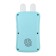 Interactive Calculator Children's Windigo, to study an account, blue