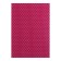 Colored felt is soft with the A4 Devente pattern. "Peas" 5 colors, 5 sheets, thickness 2 mm
