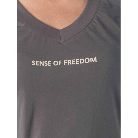 Women's costume Sense of Freedom, size 46, brown color-5