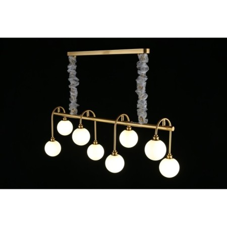 Suspended chandelier Eloiz G9 40W-6