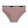 Cowards female slips, dusty rose color, size 44-46