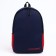 President backpack, 42 ​​x 30 x 12 cm, blue color