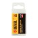Drill Denzel 717207, 3.5 mm, HSS-Tin, Golden Tip, 10 pcs.