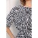 Women's dress, size 54