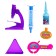 Drum of the Doctor "Therapist", 4 subjects, mix