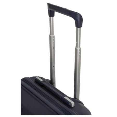 Supra STS-2004, s suitcase, dark blue-8