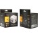 Network filter Cablexpert Cube Cube-3-CU3-W-1.5, 3P, 10A, 1XTYPE-C PD, 3XUSB, 1.5m, Ur. 4+ 1030904