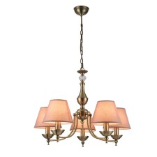 ALLEGORY E14X40W suspension lamp