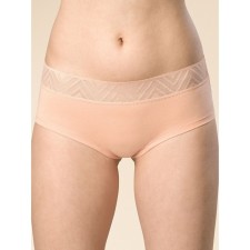 Female cowards, size 48, powder color