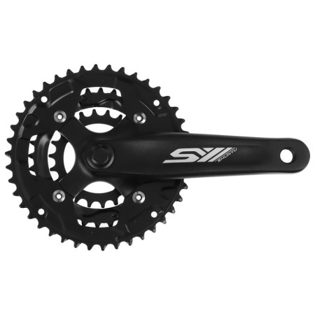 System 42/32/22t, 170 mm, square, aluminum-1