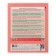 Subject notebook, 48 sheets in the "Neoclassic" line, for essays, covered cardboard, with reference information