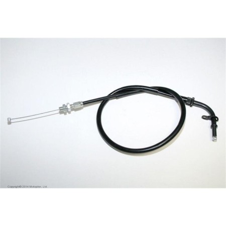 Gas cable 58300-35F00/58300-35F10, PW 427-237, 81 cm