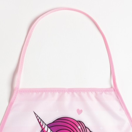 Apron Children's Ethel "Magic", 49 x 39 cm-7