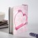 Photo album in 100 photos "Pink bouquet" 10x15 cm
