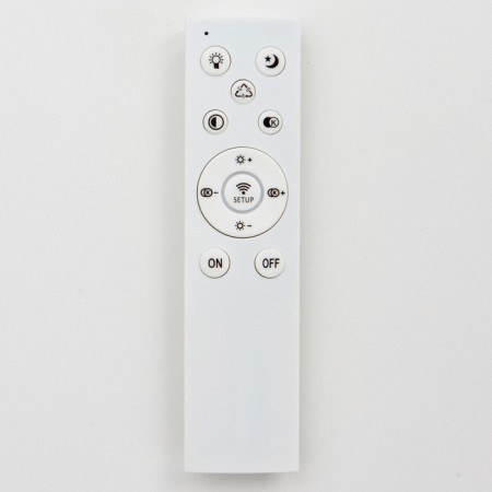 Causteen with PDU 1833/8wt LED 228W 3000-6000K Dimmer white 95x58x15 cm Bayerlux-7